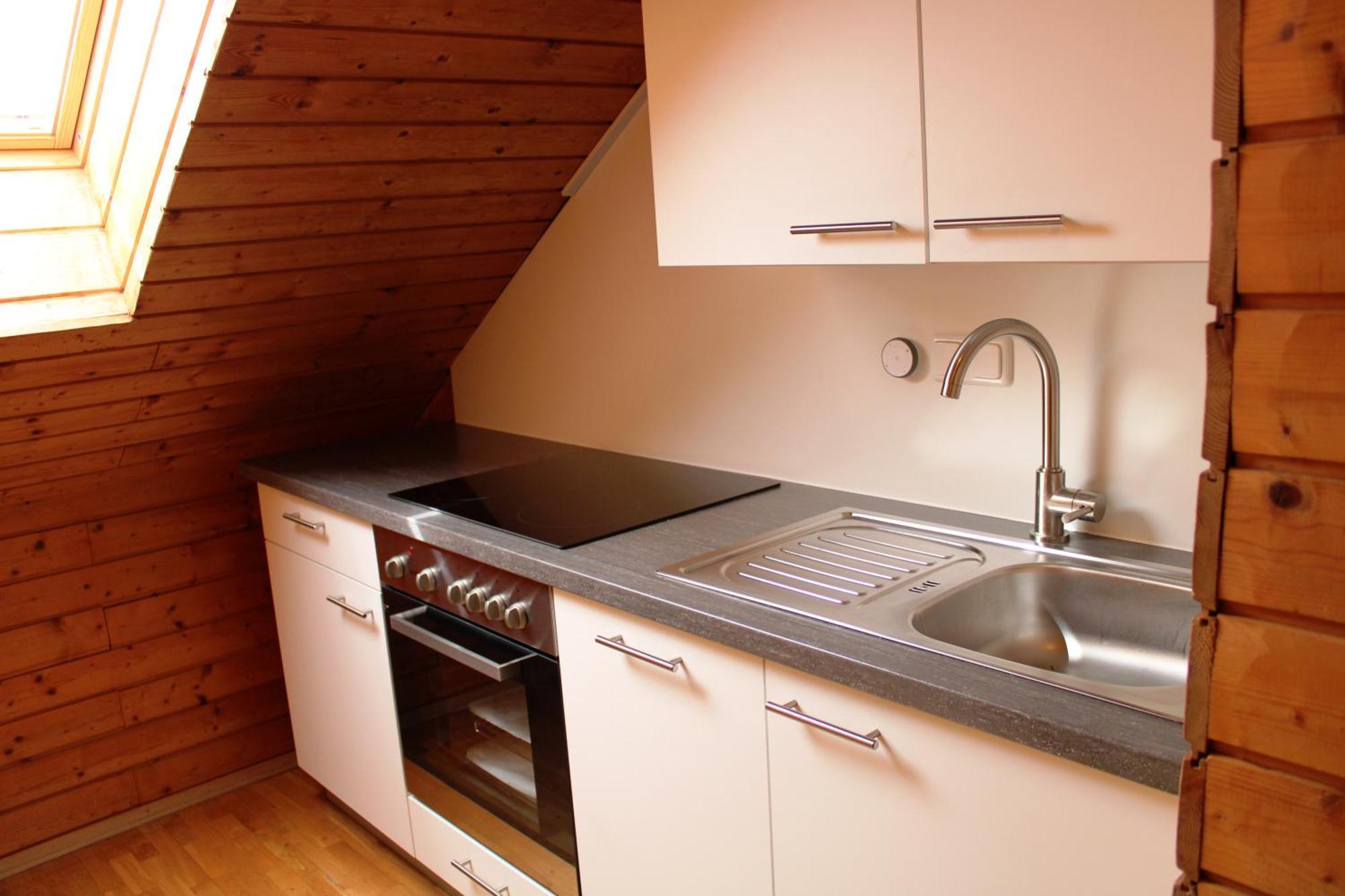 Apartament Moeselberghof Abtenau Pokój zdjęcie